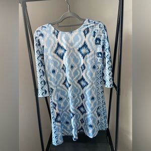 Gretchen Scott Dress